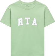 RtA Kids' Lawson Collegiate Logo Graphic T-Shirt