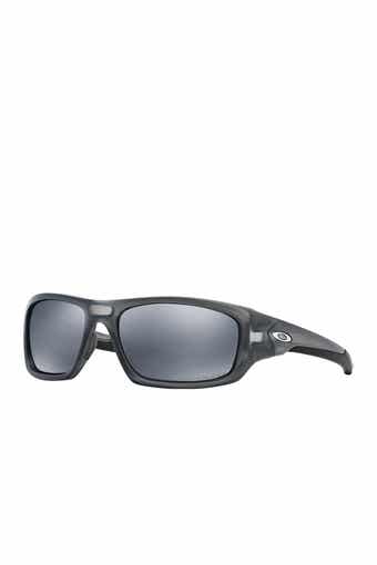 Valve™ 60mm Polarized Wrap Sunglasses