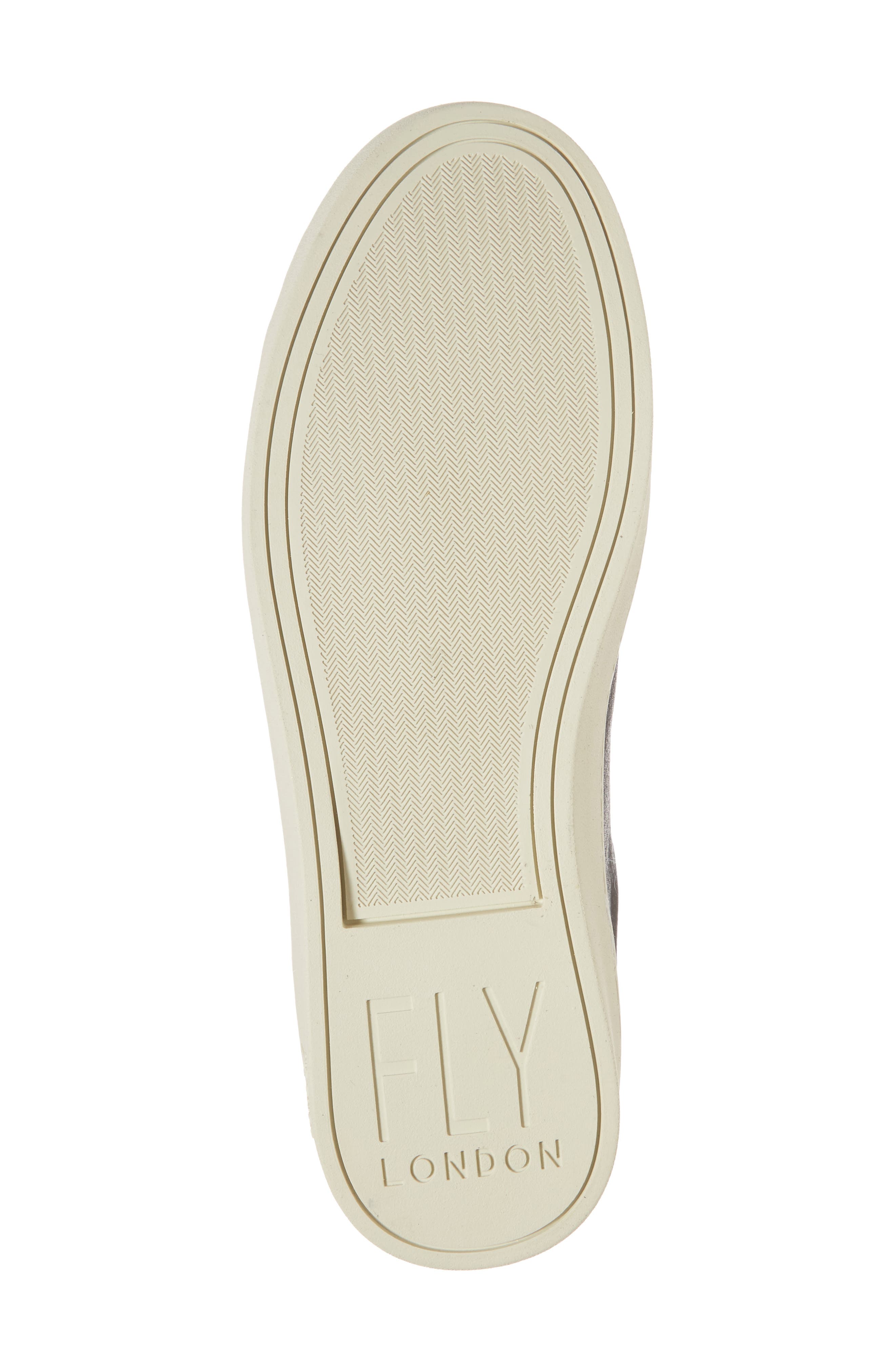 Fly London Maku Lace-Up Sneaker, Alternate, color, 