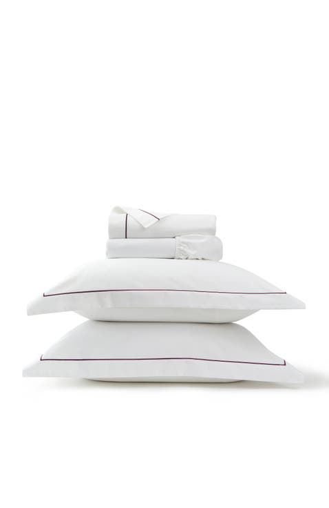 Premium Luxury Sateen Cotton Sheet Set Bundles