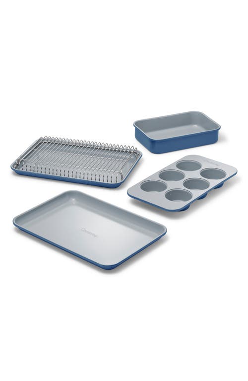 Caraway Mini Bakeware Set In Blue
