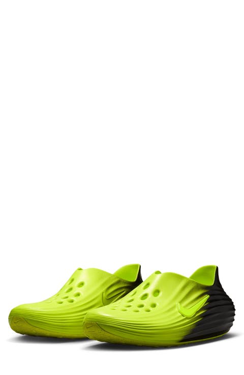 ReactX Rejuven8 Slip-On