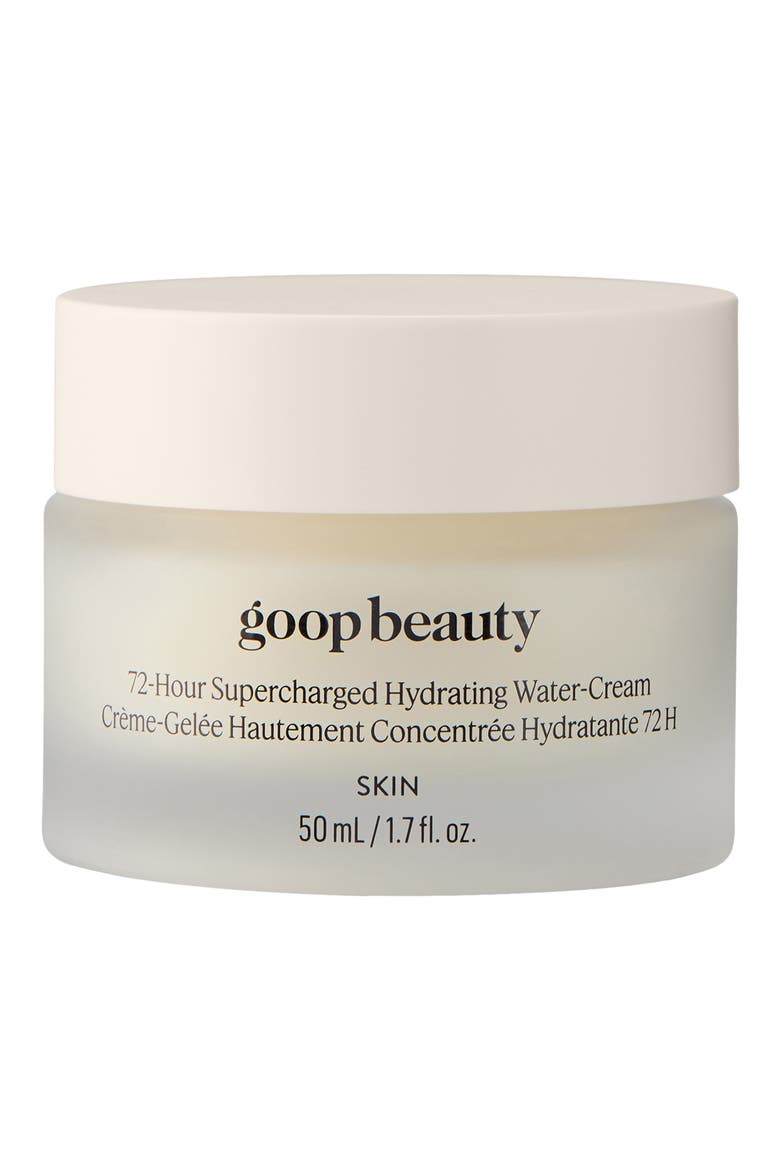 72-Hour Supercharged Hydrating Water-Cream, Main, color, NO COLOR