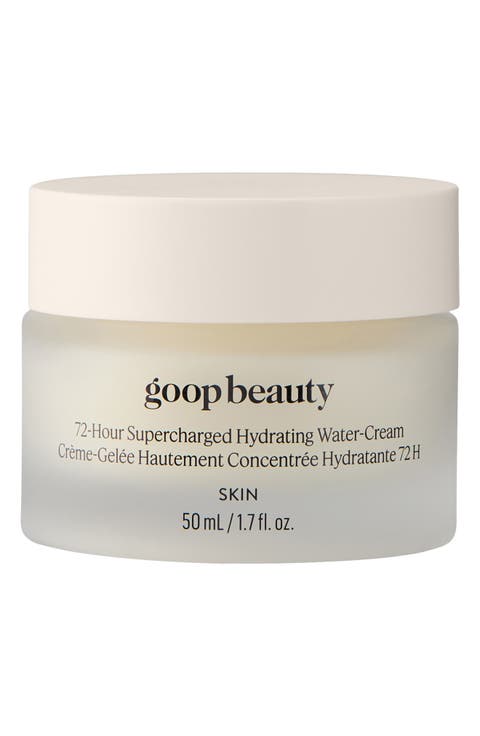 72-Hour Supercharged Hydrating Water-Cream