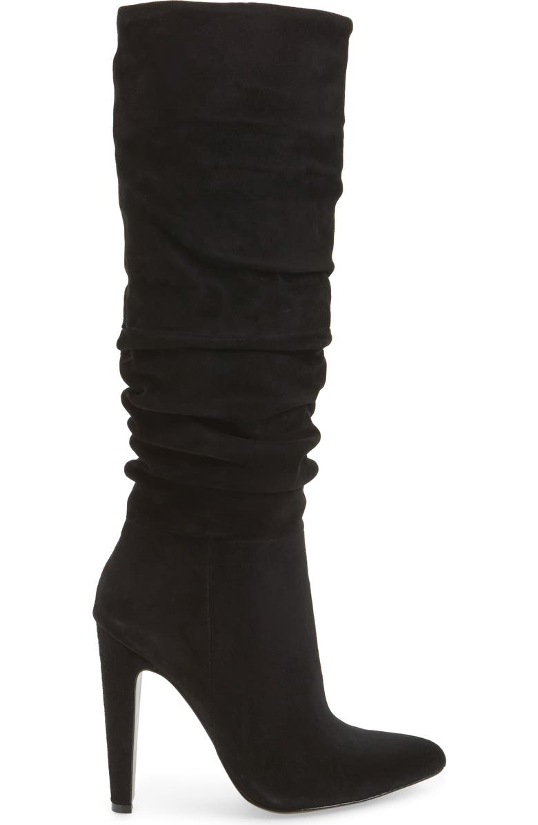 Steve Madden Carrie Slouchy Boot, Alternate, color,