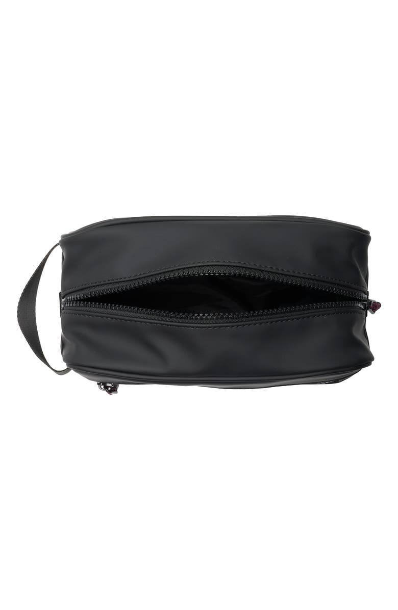 Bonobos Dopp Kit, Alternate, color, Black