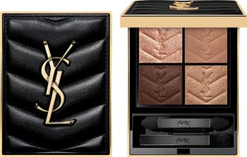 Yves Saint Laurent Couture Mini Clutch Luxury Eyeshadow Palette Nordstrom