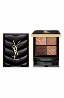 Yves Saint Laurent Couture Mini Clutch Luxury Eyeshadow Palette