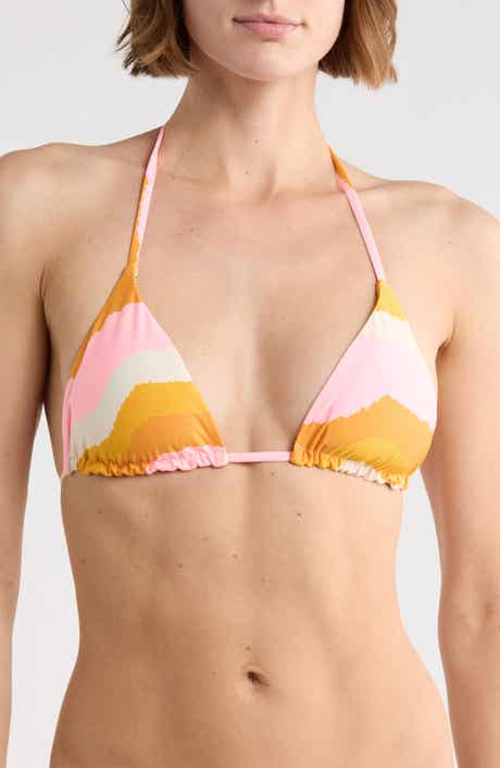 Maaji Balmy Reversible Bikini Top