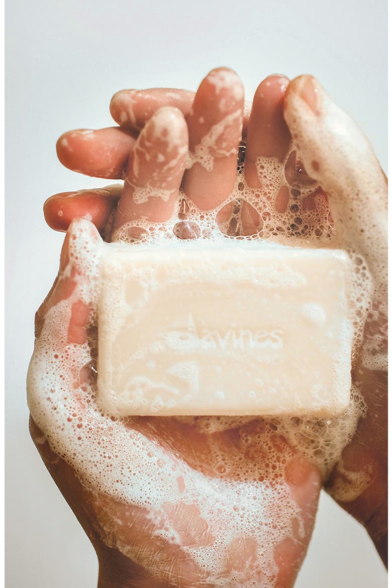 Love Smooth Shampoo Bar, Alternate, color, NO COLOR