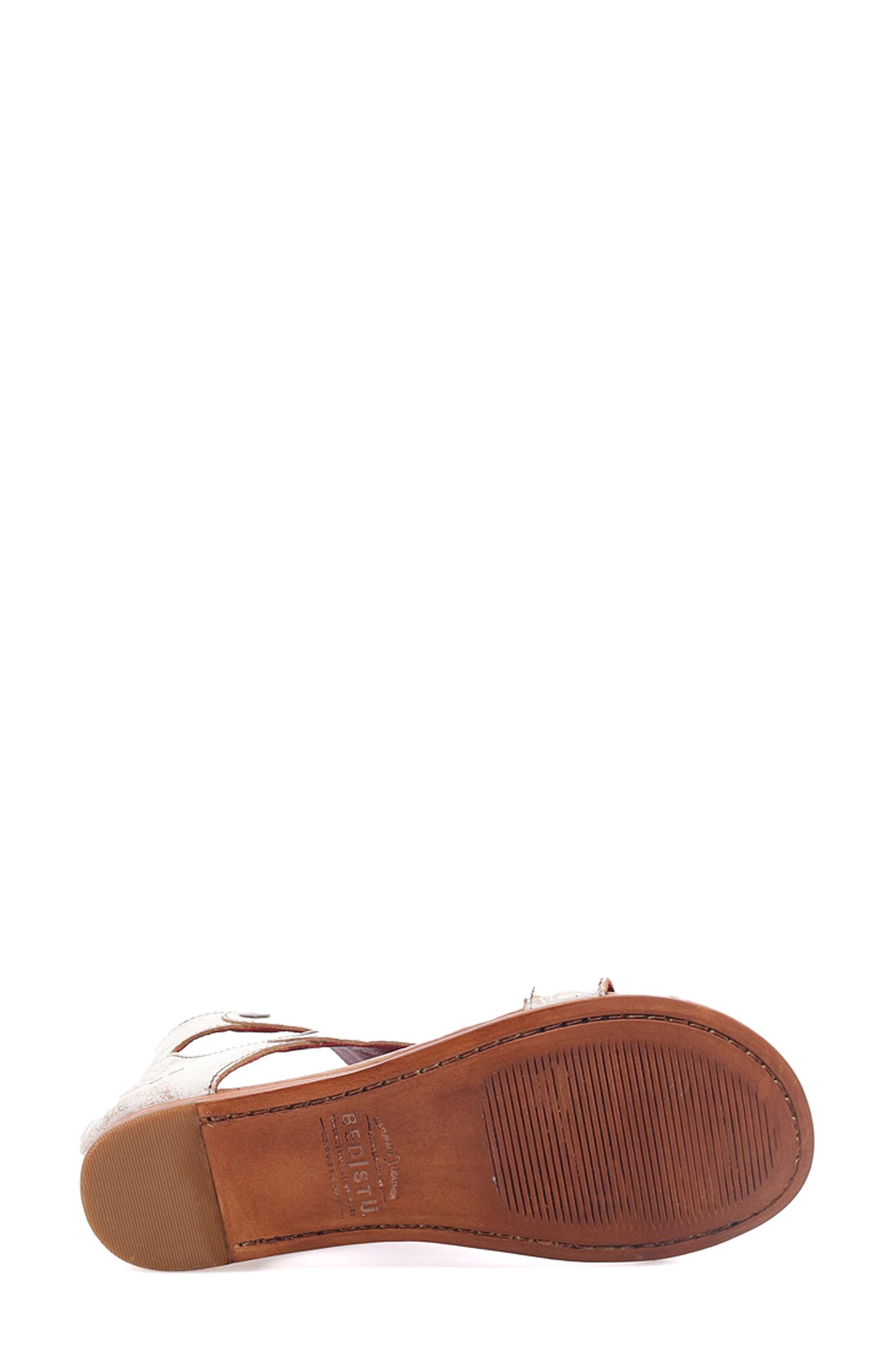 Soto Sandal, Alternate, color, NECTAR LUX