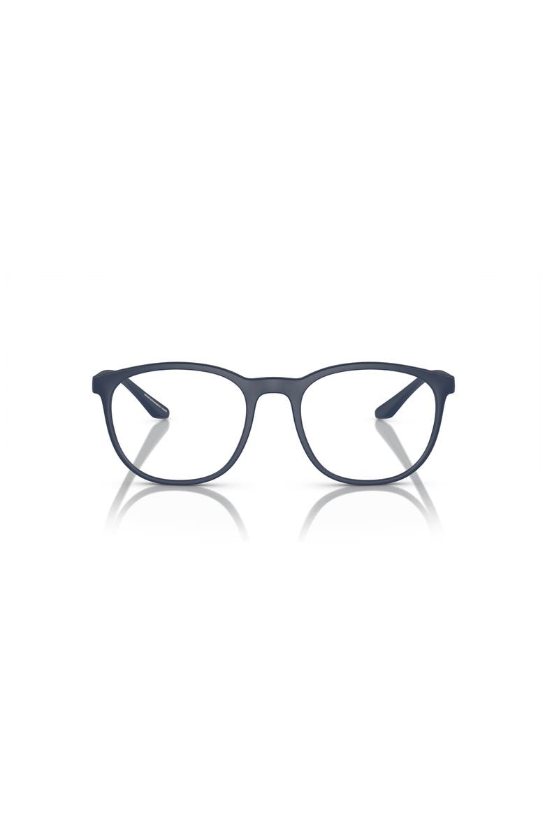 53mm Phantos optical glasses, Alternate, color, Blue