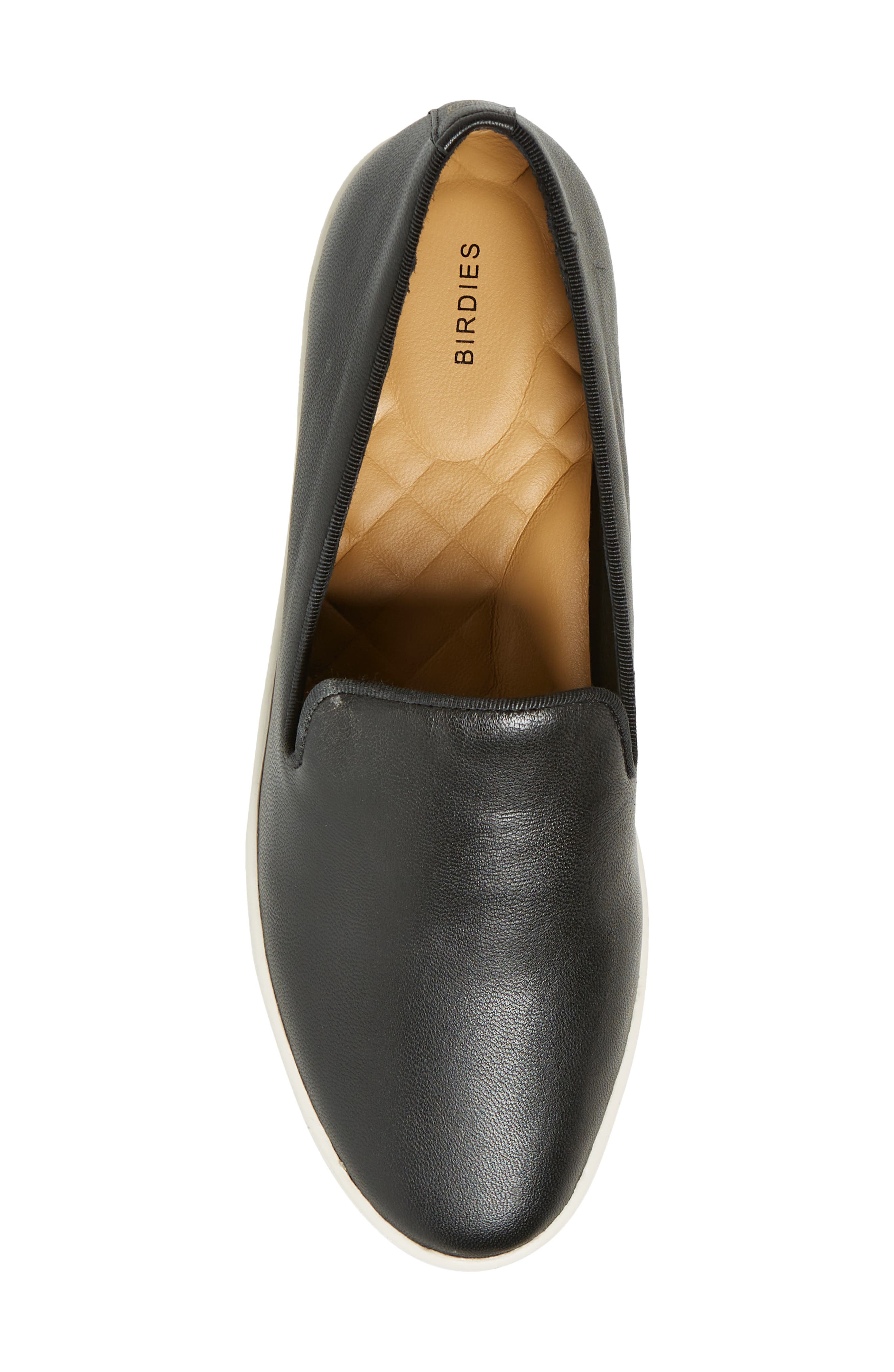 Birdies Swift Slip-On Sneaker, Alternate, color, 