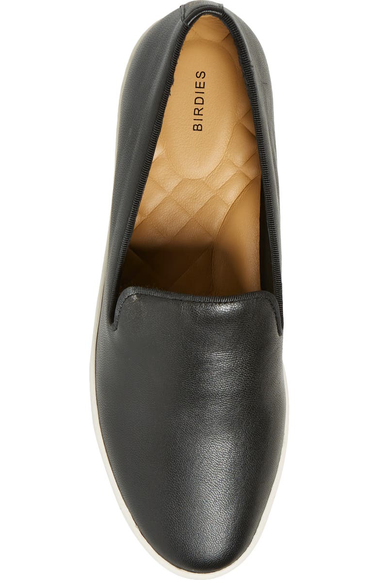 Birdies Swift Slip-On Sneaker, Alternate, color,