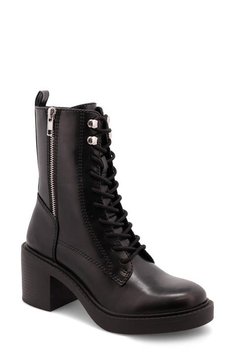 Gordy Lug Boot (Women)