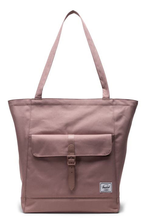 Retreat Tote