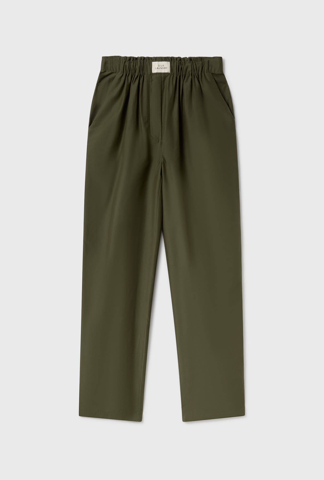 Paper Bag Pants - image 2