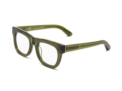 Caddis D28 | Reading Glasses