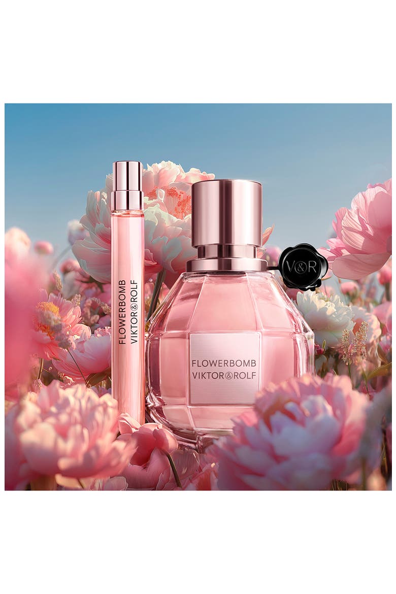 Flowerbomb Eau de Parfum, Alternate, color, NO COLOR