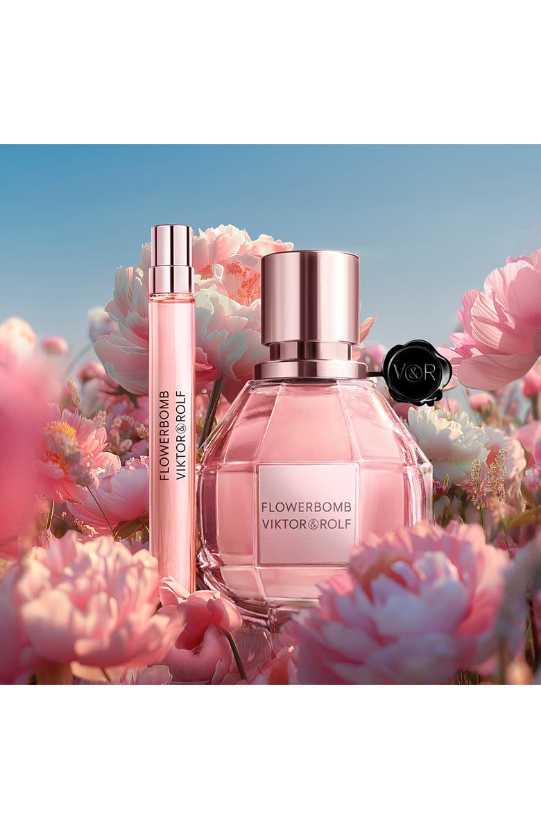 Flowerbomb Eau de Parfum Fragrance Spray