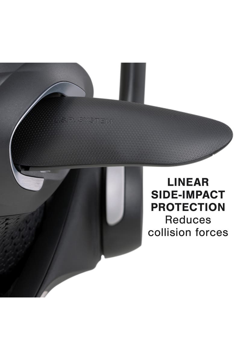 CYBEX Gazelle S Stroller & Cloud G Lux Comfort Extend SensorSafe<sup>™</sup> Car Seat & Base, Alternate, color,