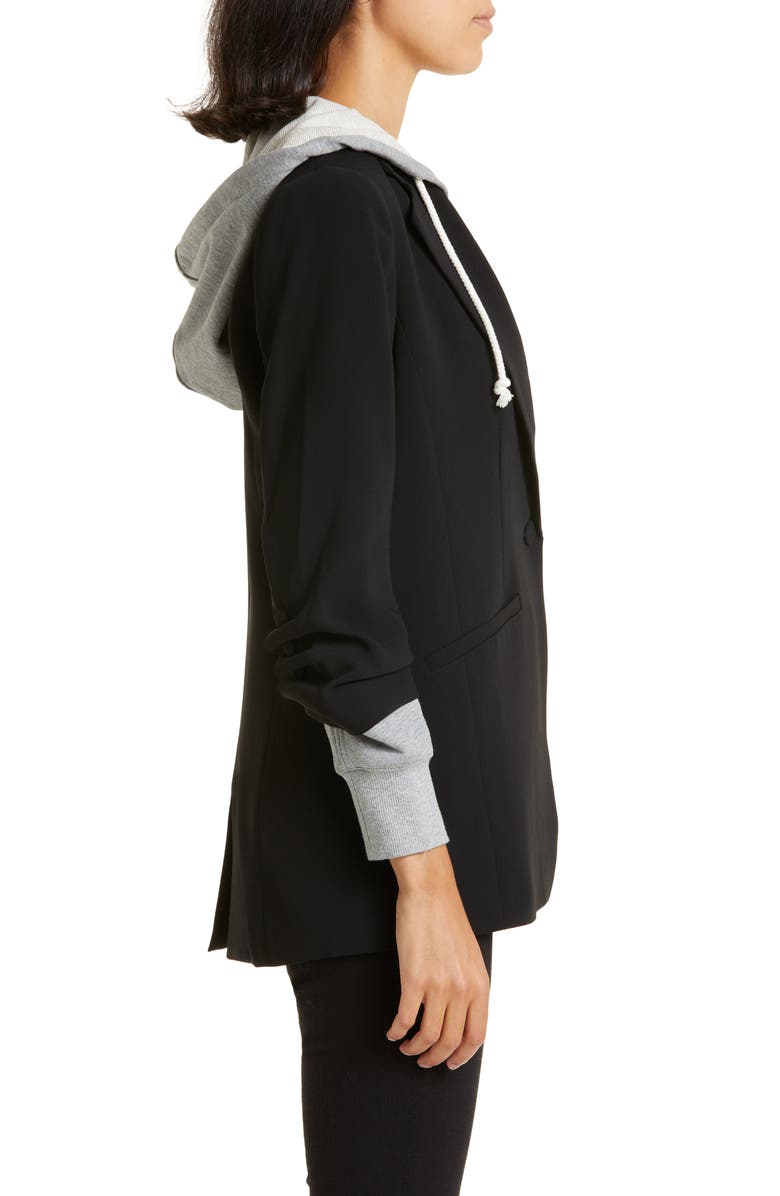 Hooded Khloe Jacket