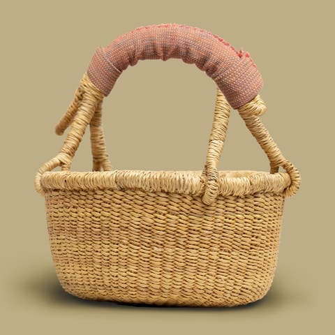Mini Bolga Basket