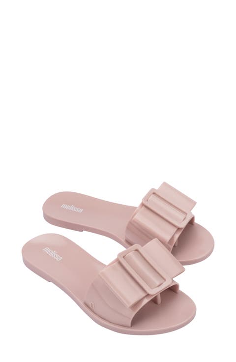 Babe Slide Sandal (Women)