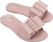 Melissa Babe Slide Sandal