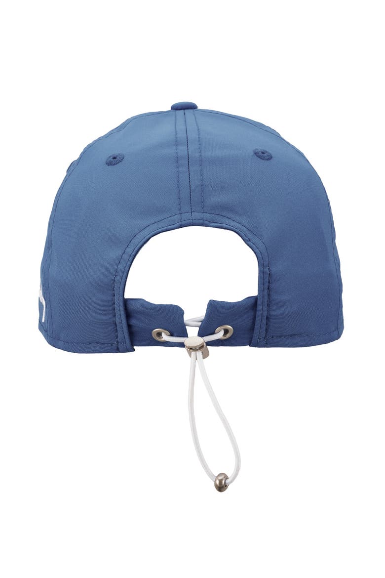 Hollywood 33 Hat, Alternate, color, Navy
