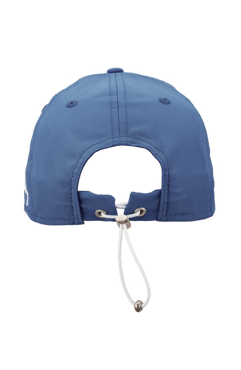 Black Clover Hollywood 33 Hat, Alternate, color, Navy