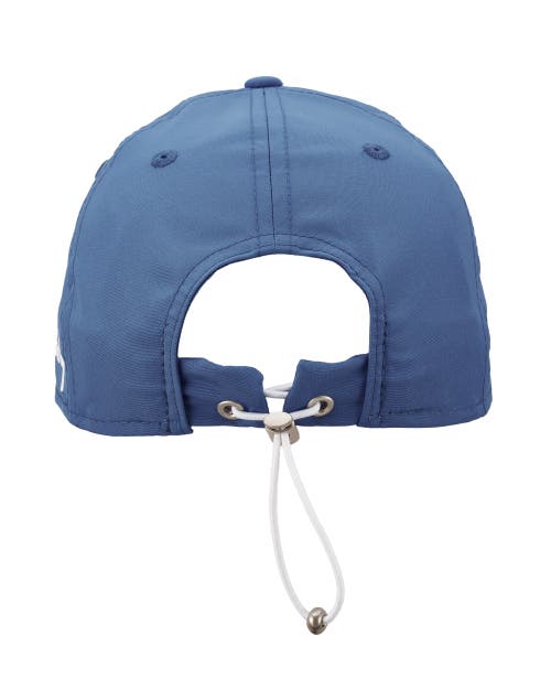 Black Clover Hollywood 33 Hat In Blue
