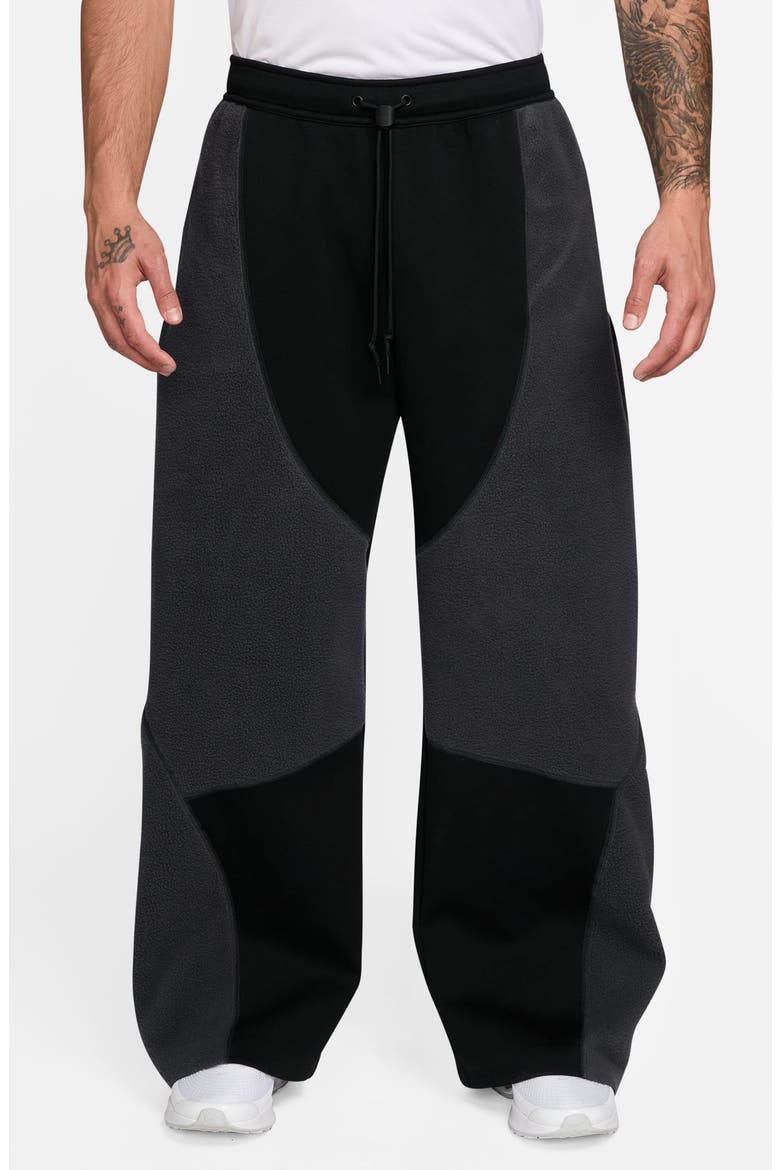 Boreas Tech Fleece Windwall Pants (Men) | Nordstrom