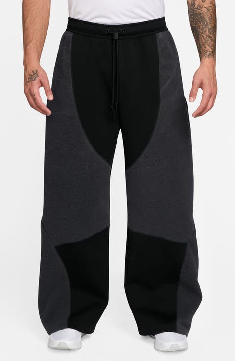 Boreas Tech Fleece Windwall Pants