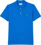 Lacoste Slim Fit Piqué Polo
