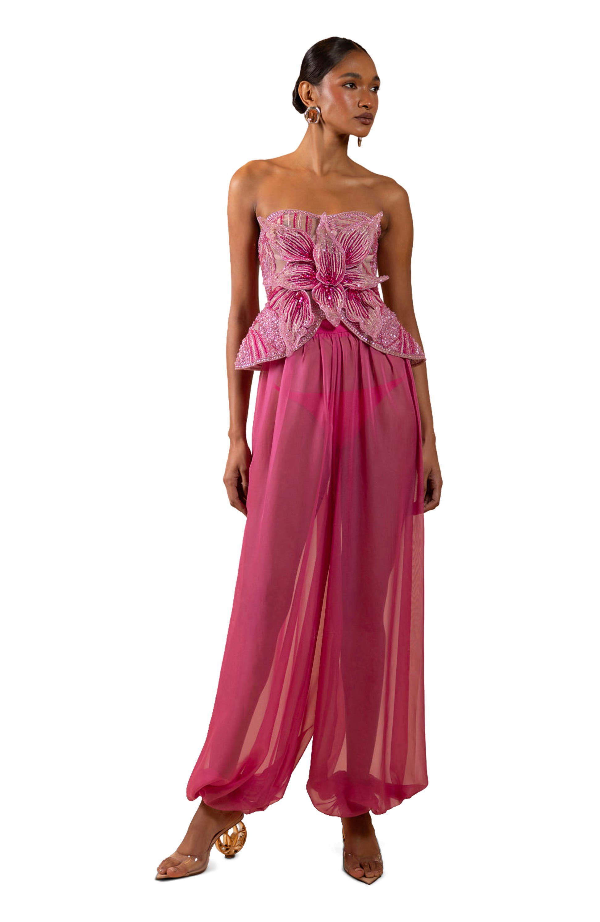 selected PINK