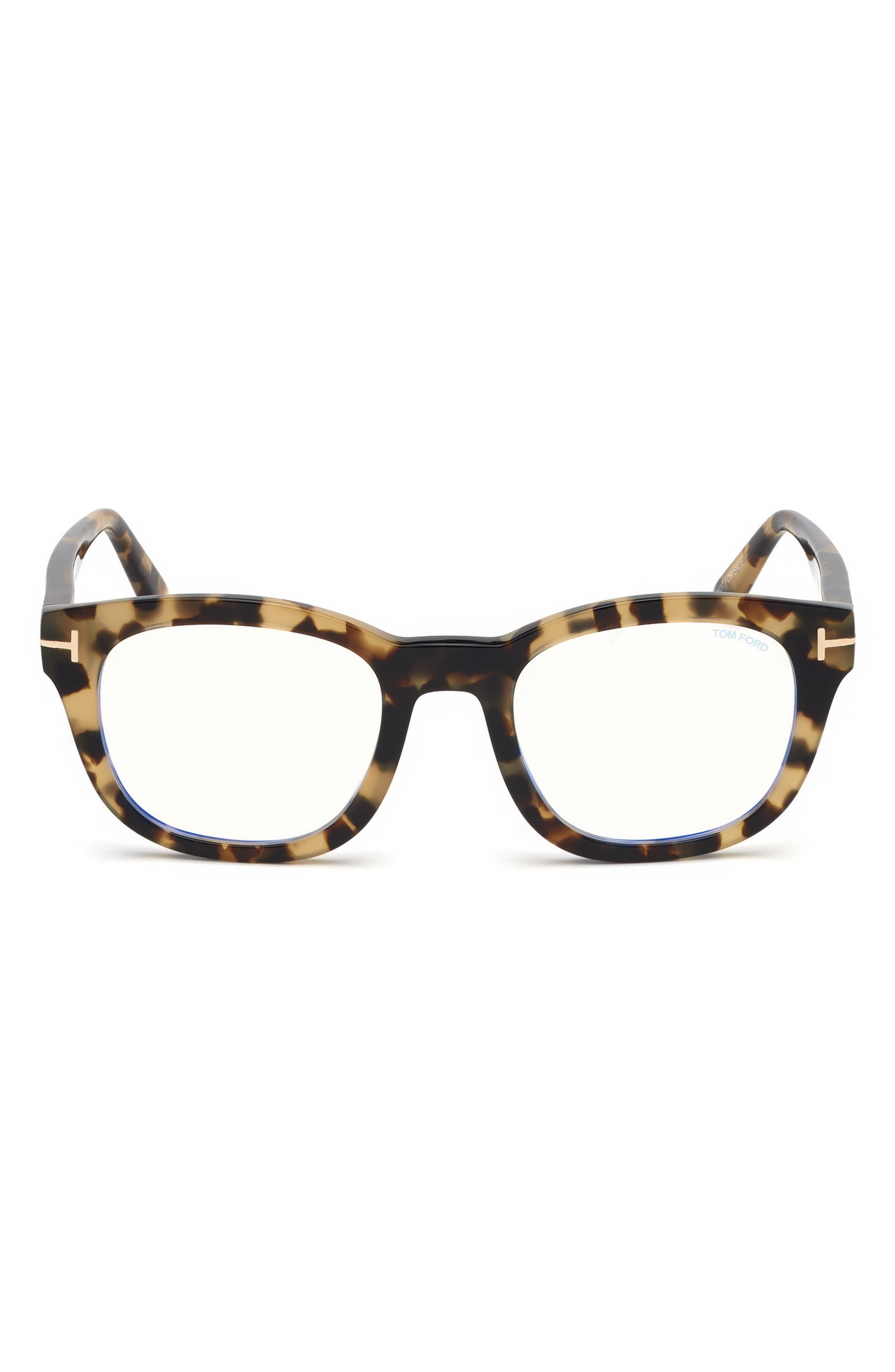VINTAGE HAVANA ROSE GOLD