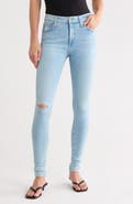 AG Farrah Skinny Jeans