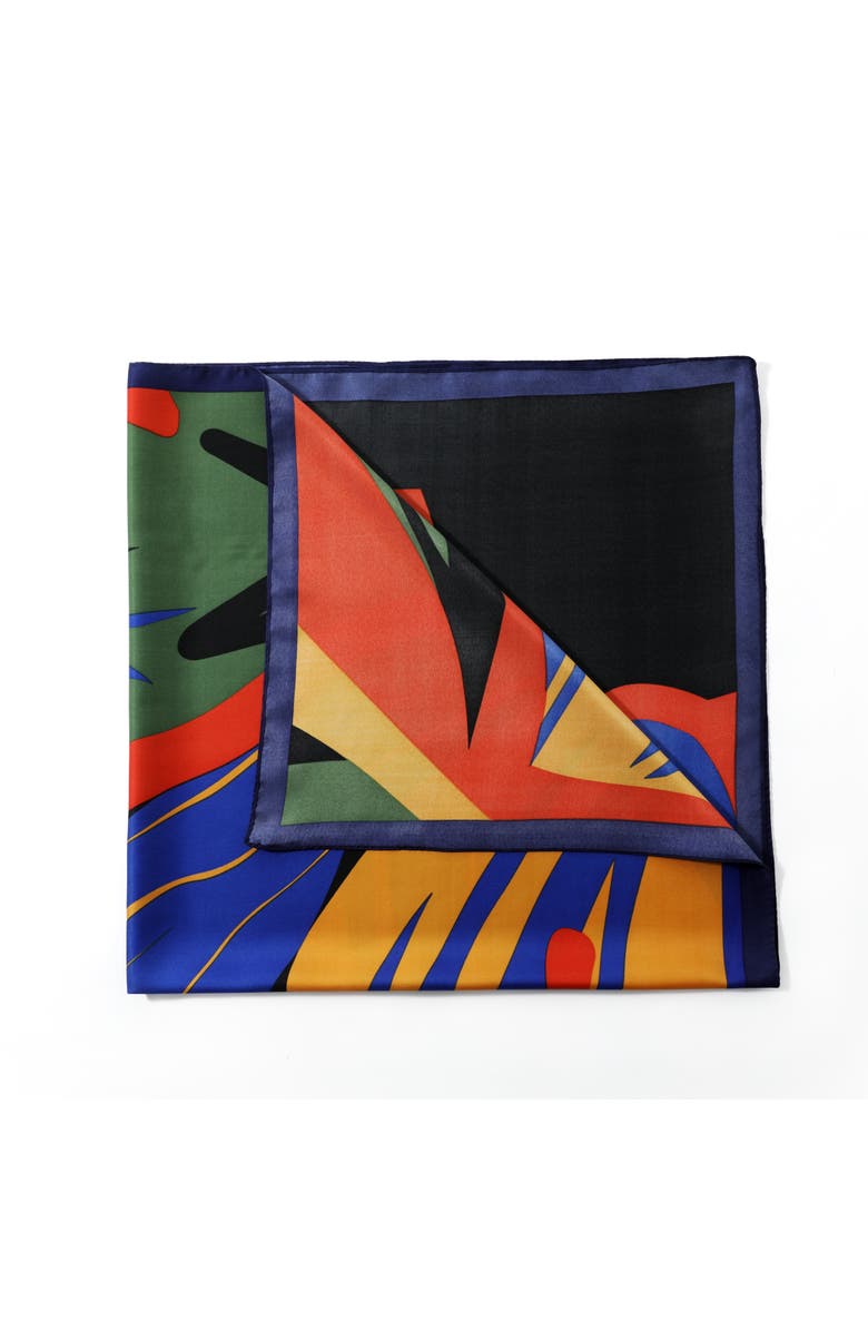 Youzey The Winslow Scarf, Alternate, color, Multi-Color