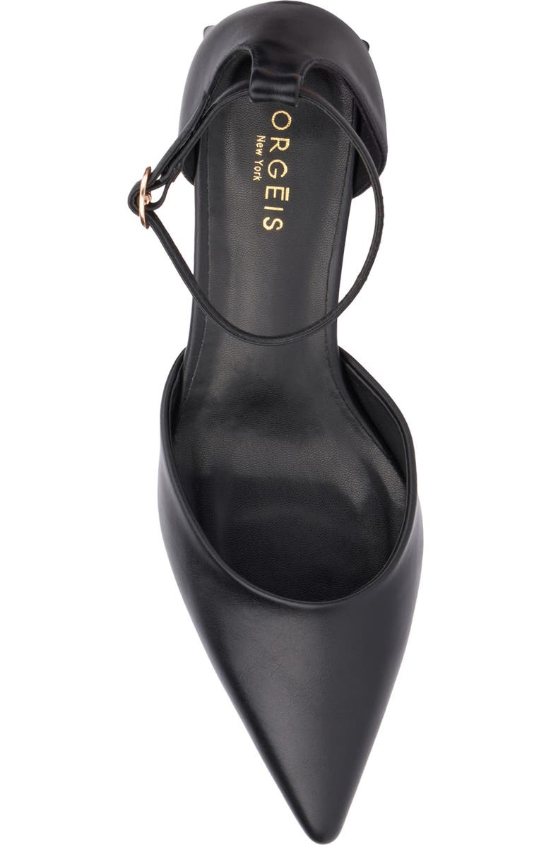 TORGEIS Pointed Toe Pump, Alternate, color,