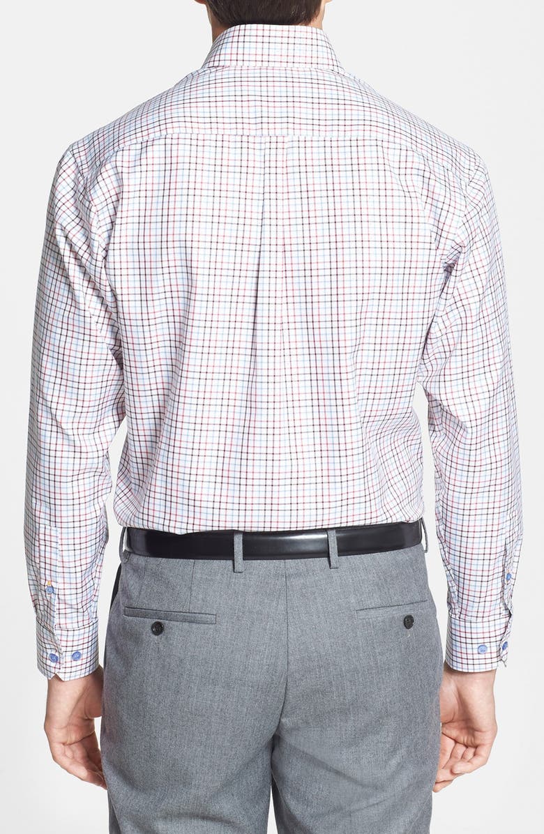 Robert Talbott , Alternate, color, 