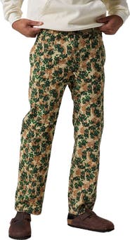 Backcountry Venture Daily Pant - Men's