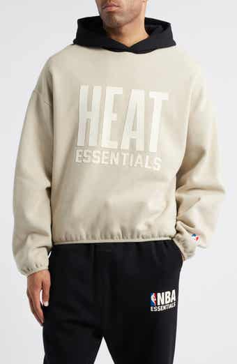 Fear of God Essentials x NBA Graphic Hoodie | Nordstrom Fear of God Essentials x NBA Graphic Hoodie | Nordstrom