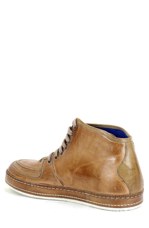 BED STU BED STU FORMATION HIGH TOP SNEAKER 
