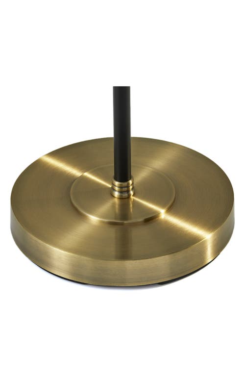Adesso Lighting Bergen Floor Lamp In Multi