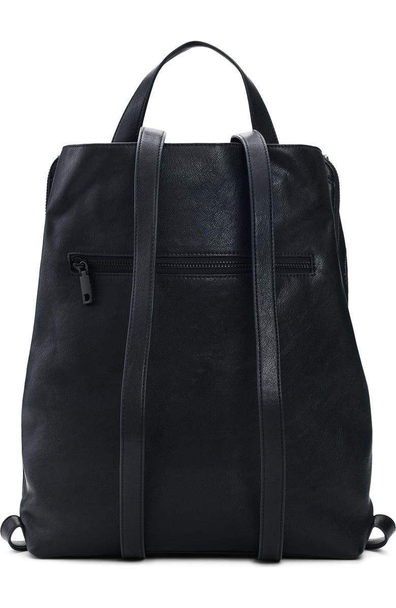 Desigual x Disney Mickey Mouse Medium Faux Leather Backpack, Alternate, color,