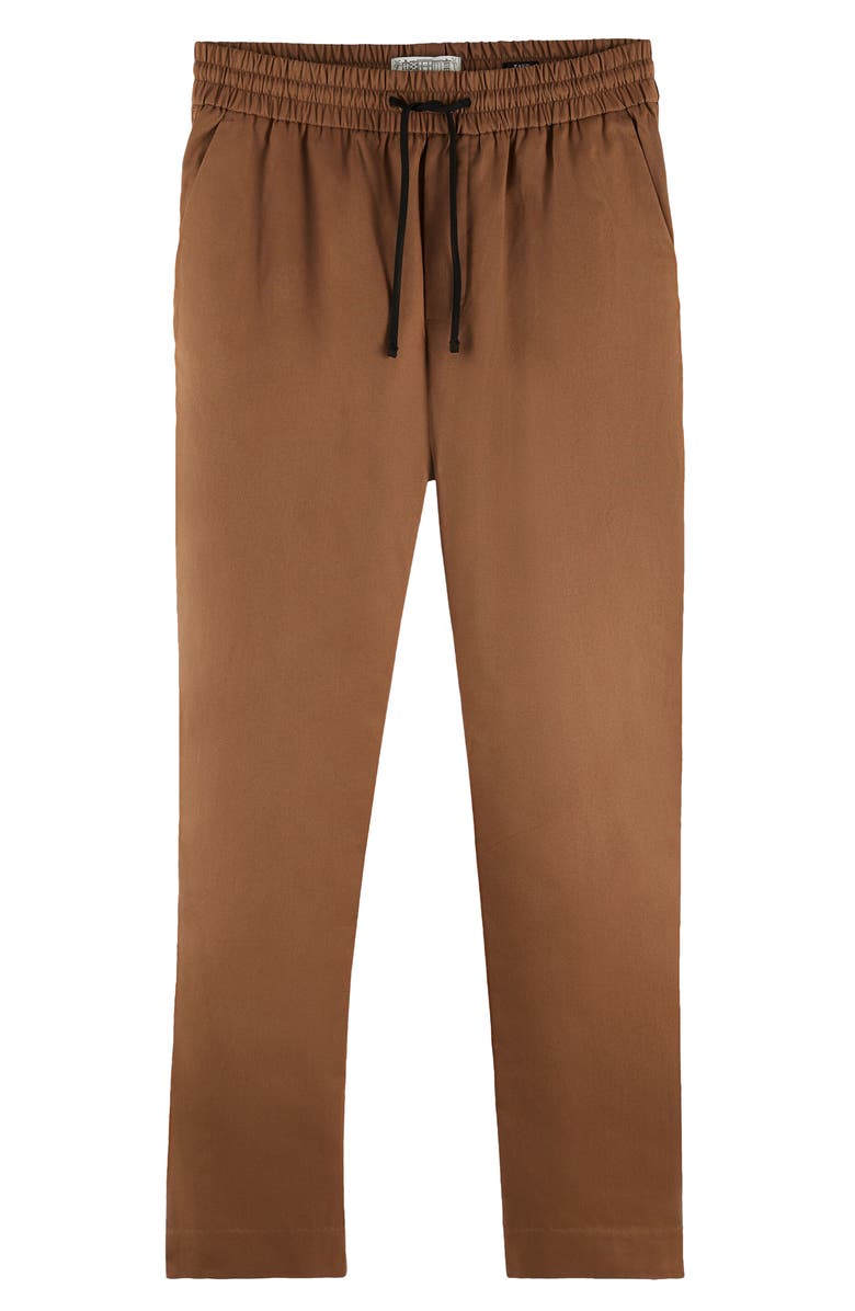 Scotch & Soda Men's Fave Lightweight Joggers, Alternate, color, 