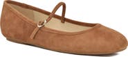 Nine West Classik Mary Jane Flat