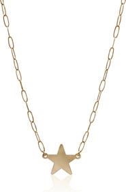 Bowood Lane Nova Necklace