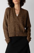 Eileen Fisher V-Neck Sweater